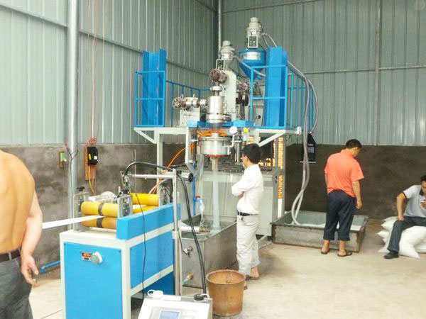 客（kè）戶試機