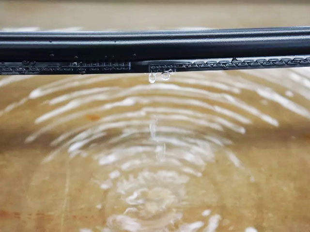 農田（tián）節水灌溉